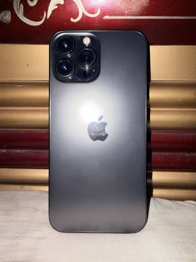 Apple iPhone 13 Pro Max 3 months sim time