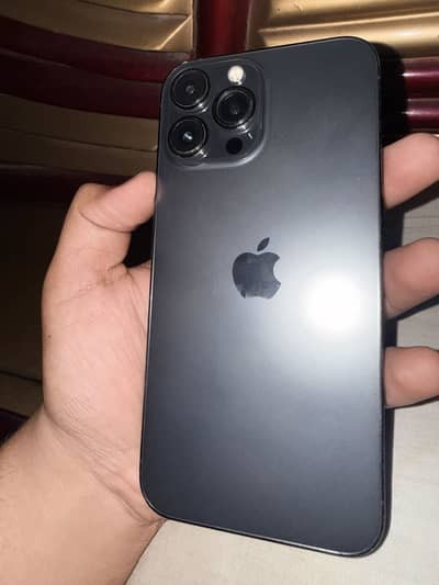Apple iPhone 13 Pro Max 3 months sim time