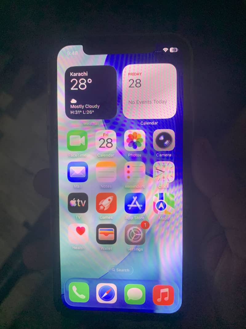 Apple iPhone 11 Pro 2