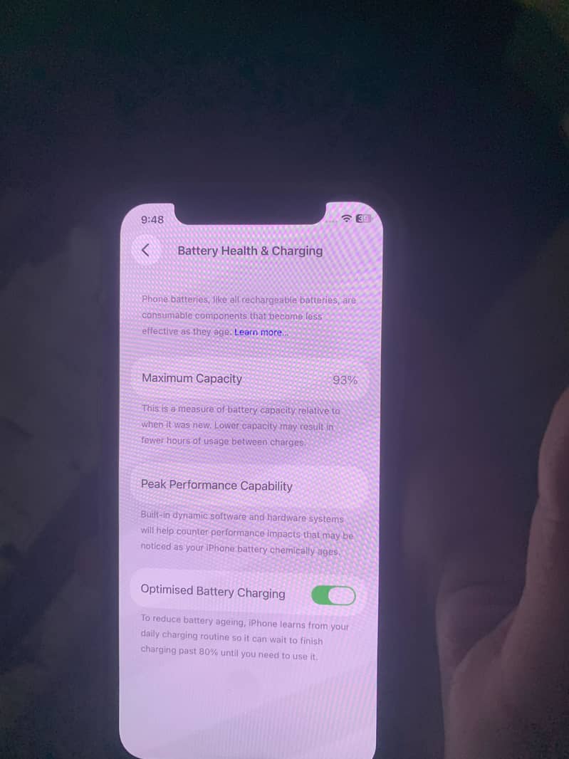 Apple iPhone 11 Pro 3