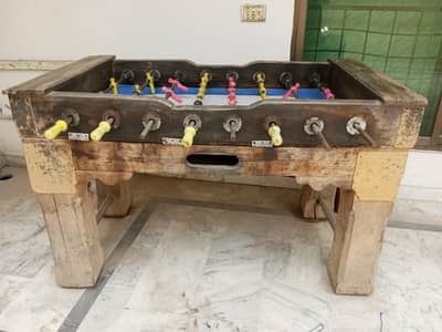 bawa game foosball game badawa game