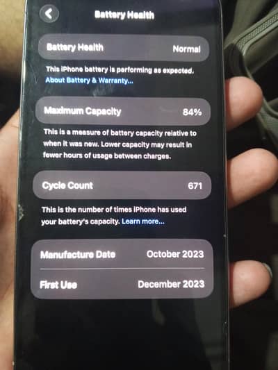 Apple iPhone 15 Pro Max