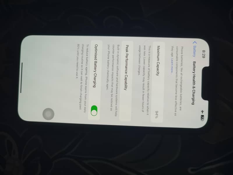 iphone 13 pro max 5