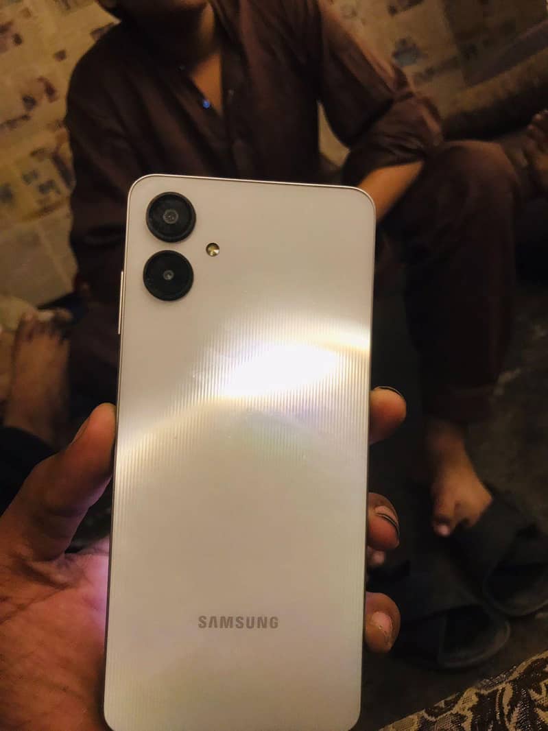 samsung A06 3