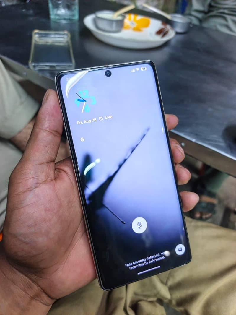 Google Pixel 7 Pro 1