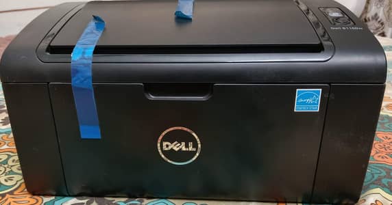Dell B1160w Wireless Laser Printer – Fully Working