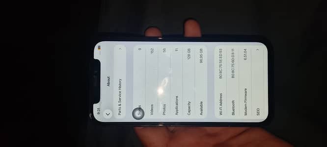 Apple iPhone 12 Pro