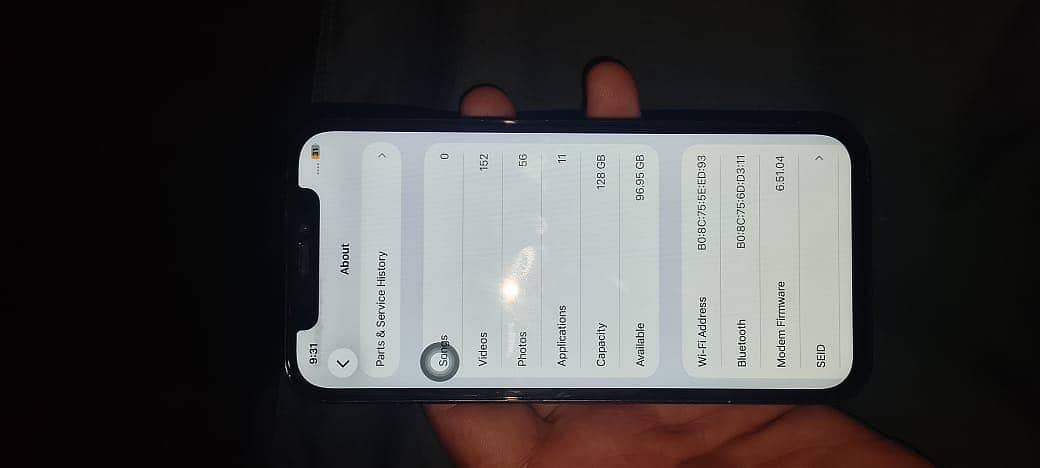Apple iPhone 12 Pro 0