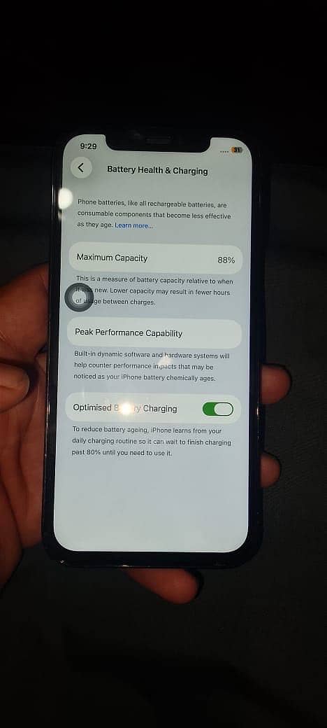 Apple iPhone 12 Pro 1