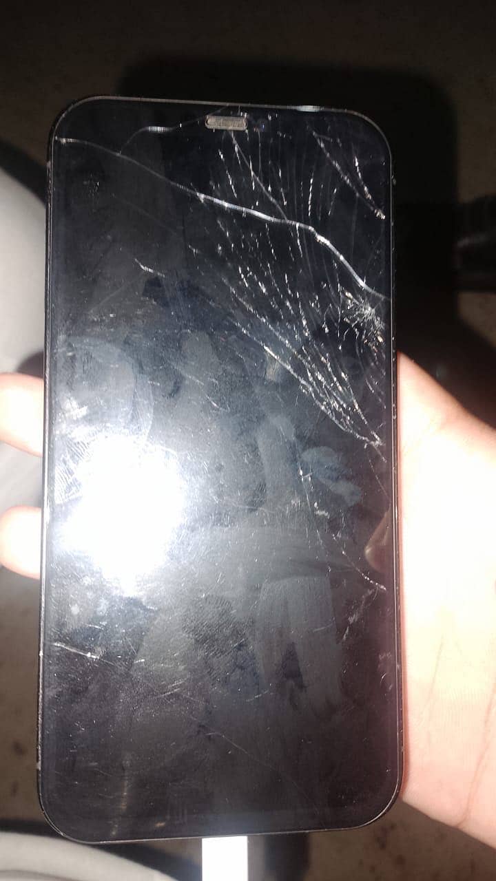Apple iPhone 12 Pro 3