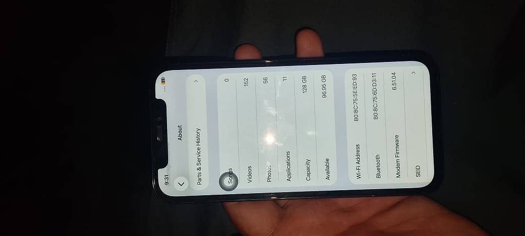 Apple iPhone 12 Pro 4