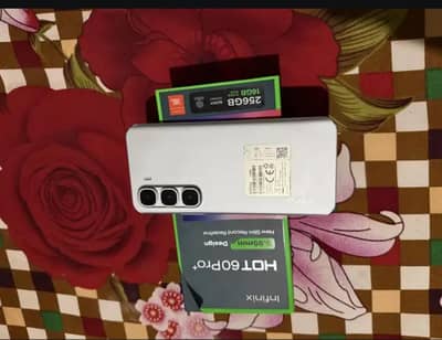 Infinix Hot 6 Pro plus