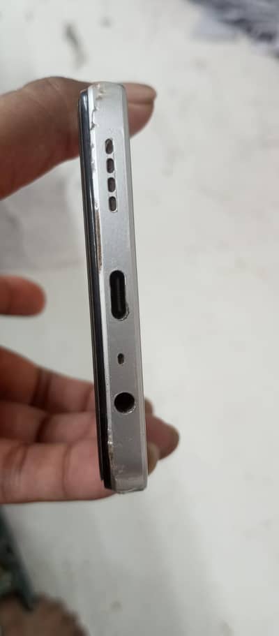 Realme C71