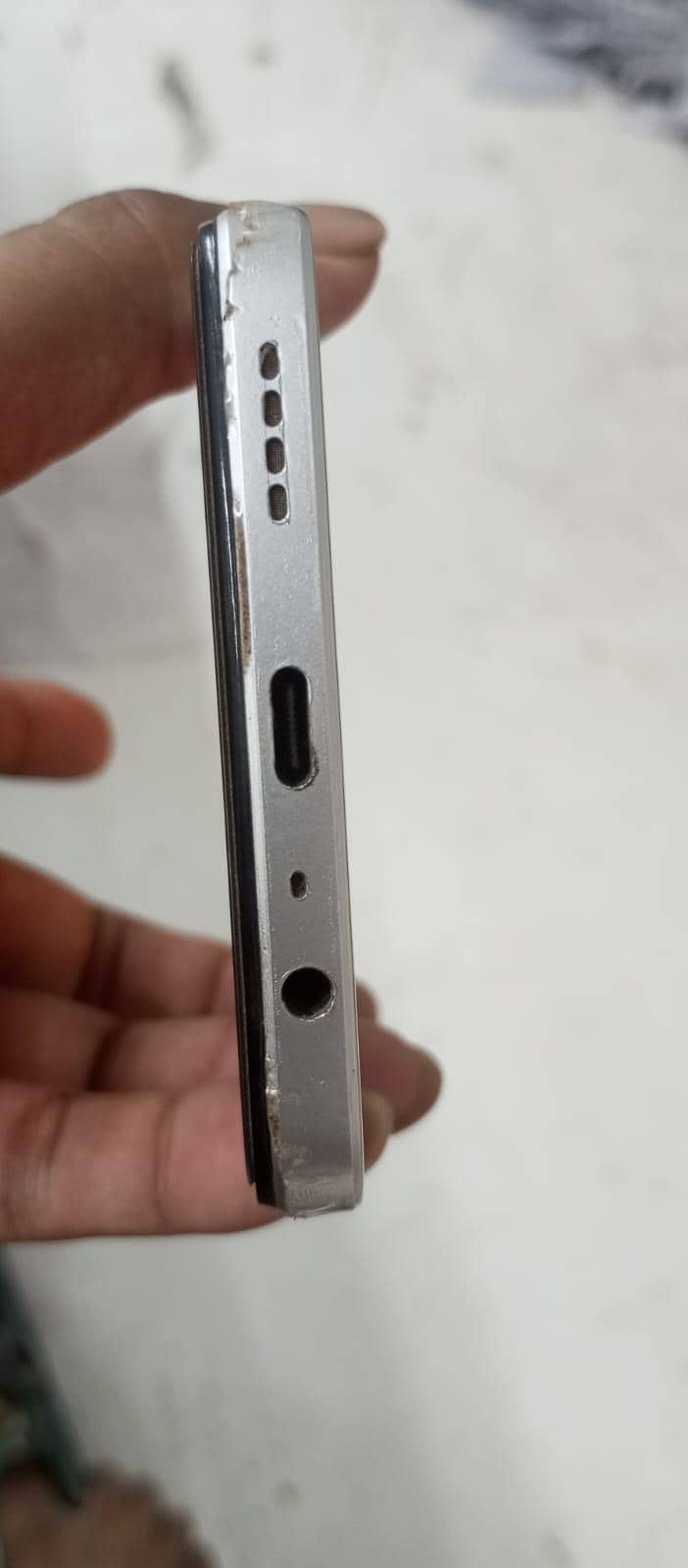 Realme C71 0