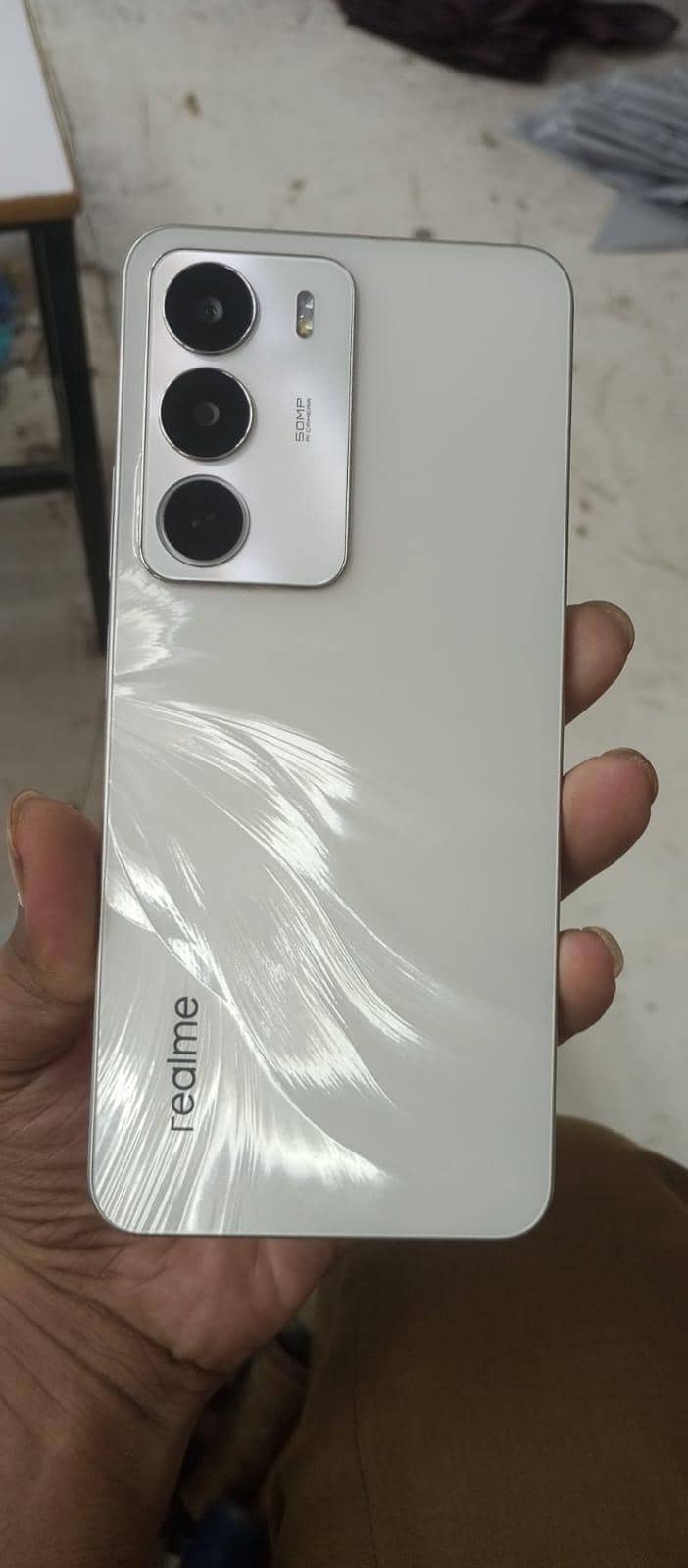 Realme C71 1