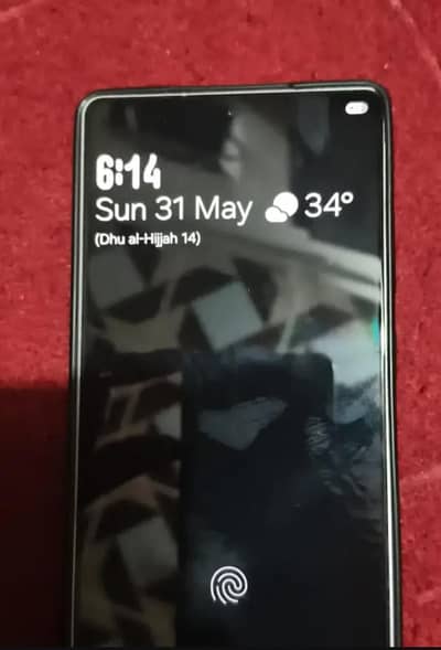 Samsung Mobile S25 Ultra