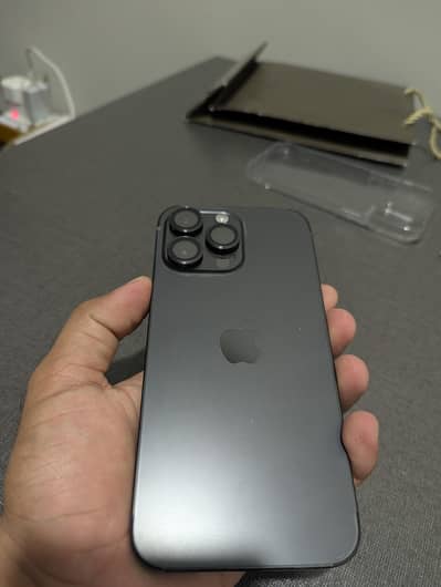 Apple iPhone 14 Pro Max