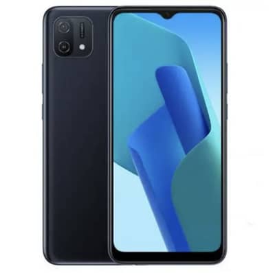 OPPO A16e
