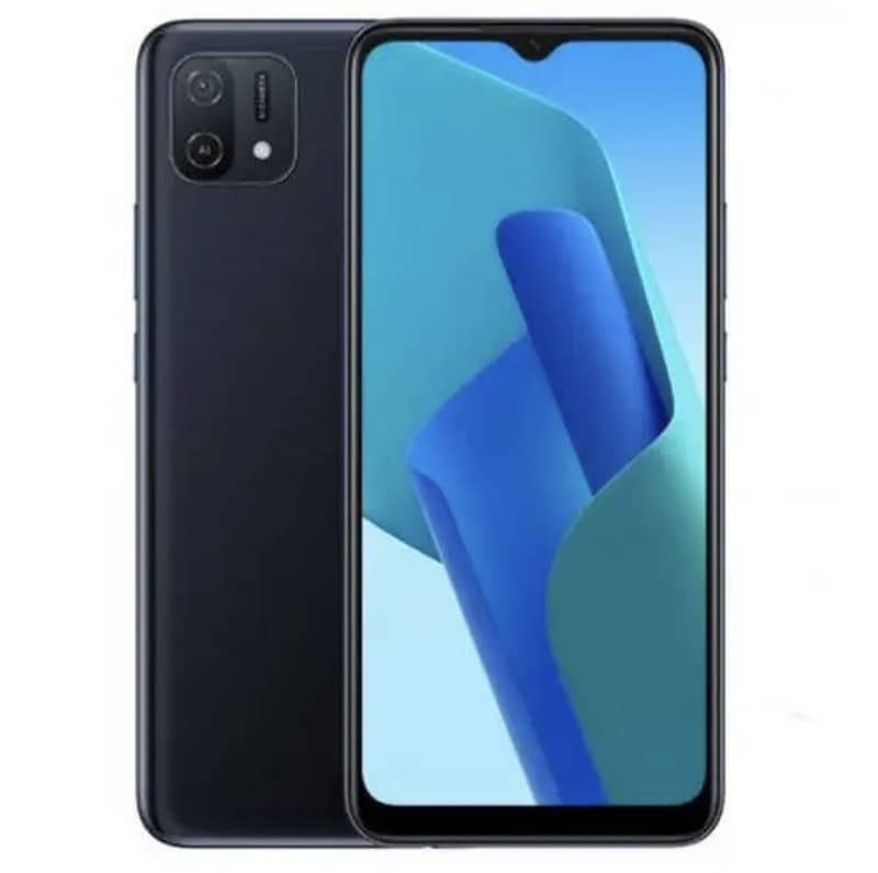 OPPO A16e 0