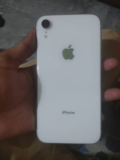 Apple iPhone XR