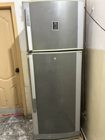 Dawlance Monogram Refrigerator