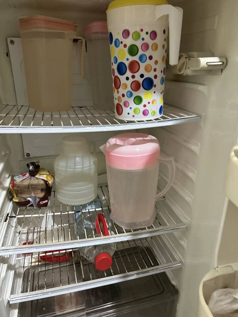 Dawlance Monogram Refrigerator 2
