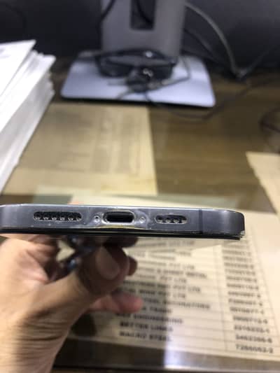Apple iPhone 12 Pro Max