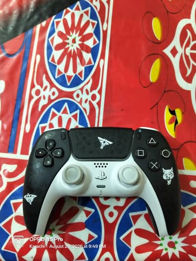 Sony ps 5 wireless controller