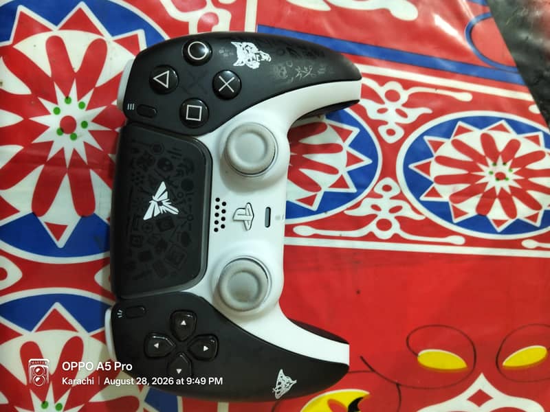 Sony ps 5 wireless controller 2