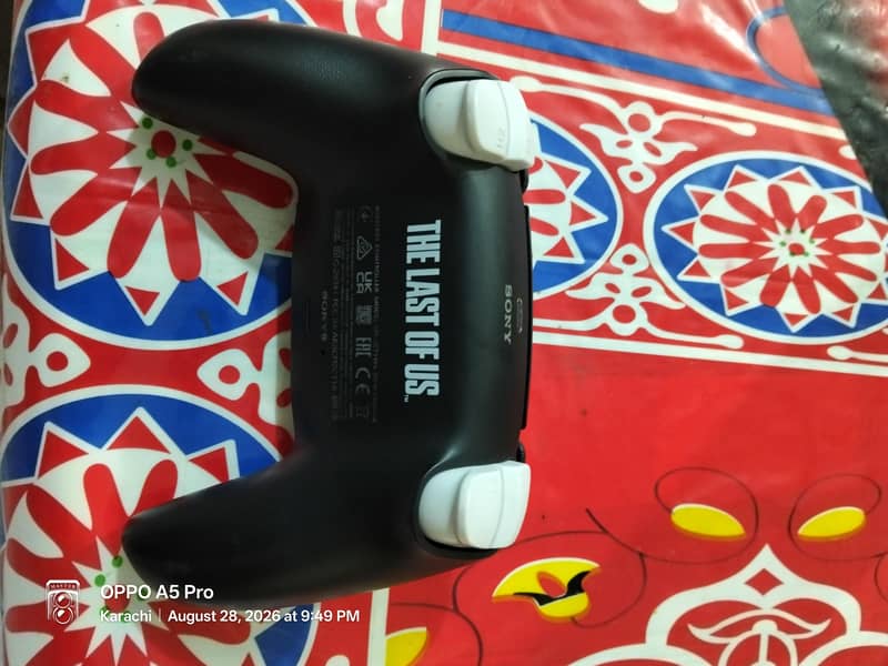 Sony ps 5 wireless controller 3