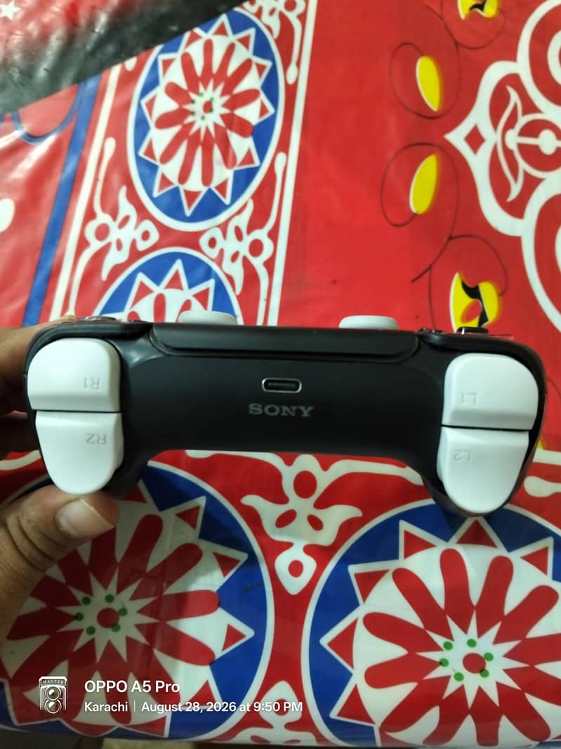 Sony ps 5 wireless controller 4