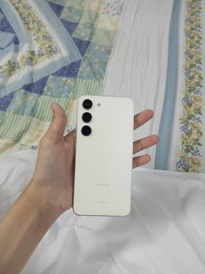 Samsung Mobile S23