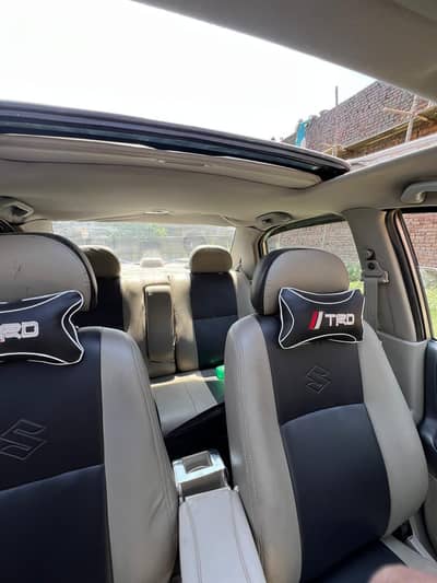 Suzuki Liana 2006
