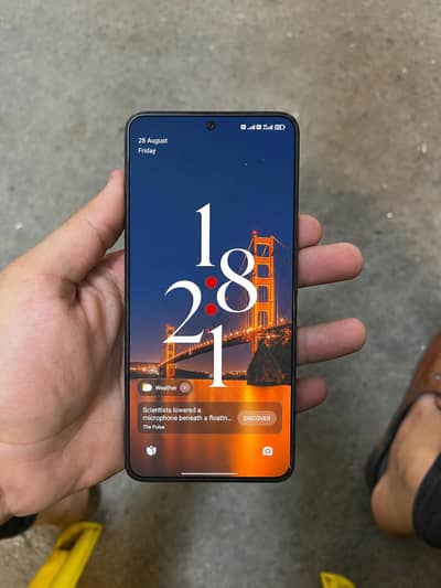 Redmi Note 12 For Sale