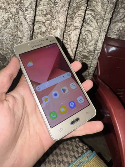 Samsung Mobile Grand Prime Plus