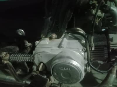 bike Maha koi Kam nhi hy