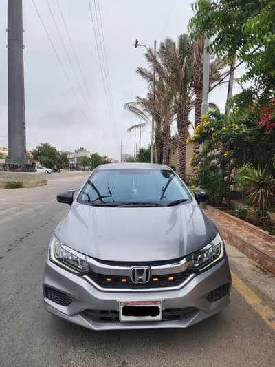Honda City 1.5 2022