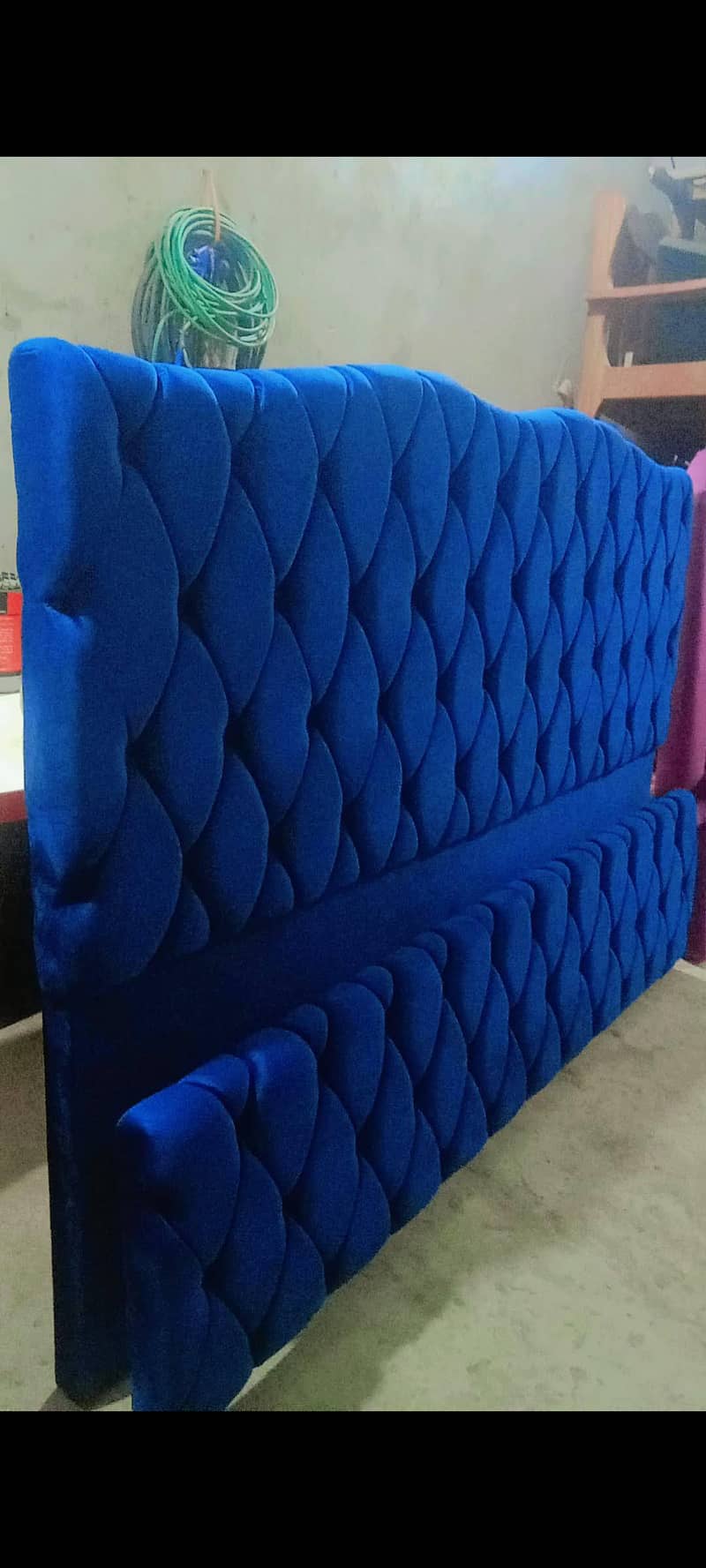 double bed 5