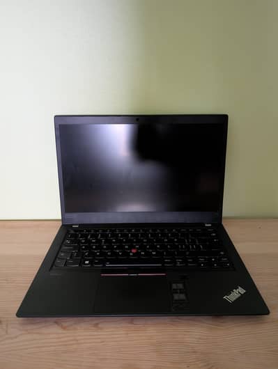 Lenovo Thinkpad T14 Gen 2 Ryzen 7
