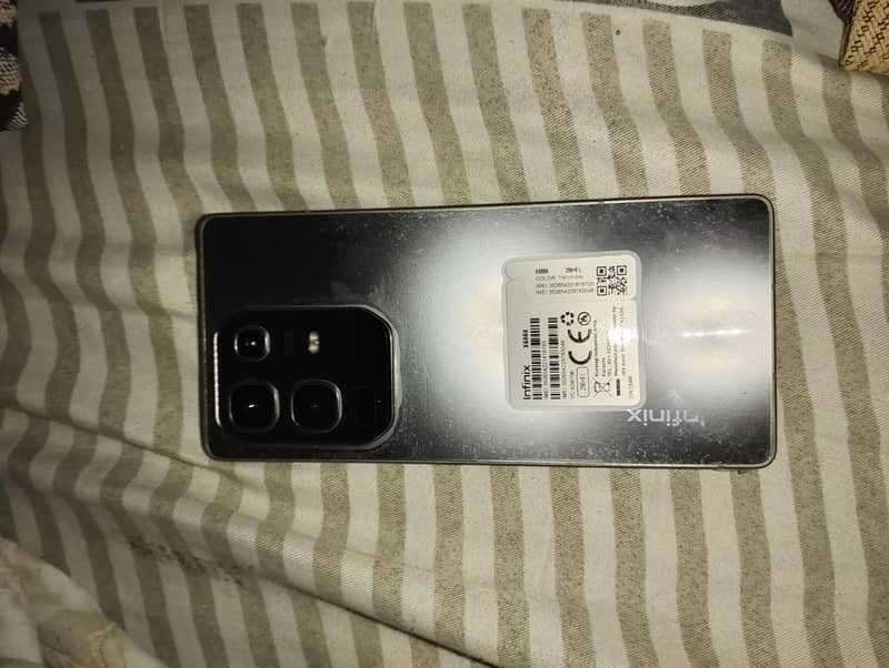infinx note 50 1