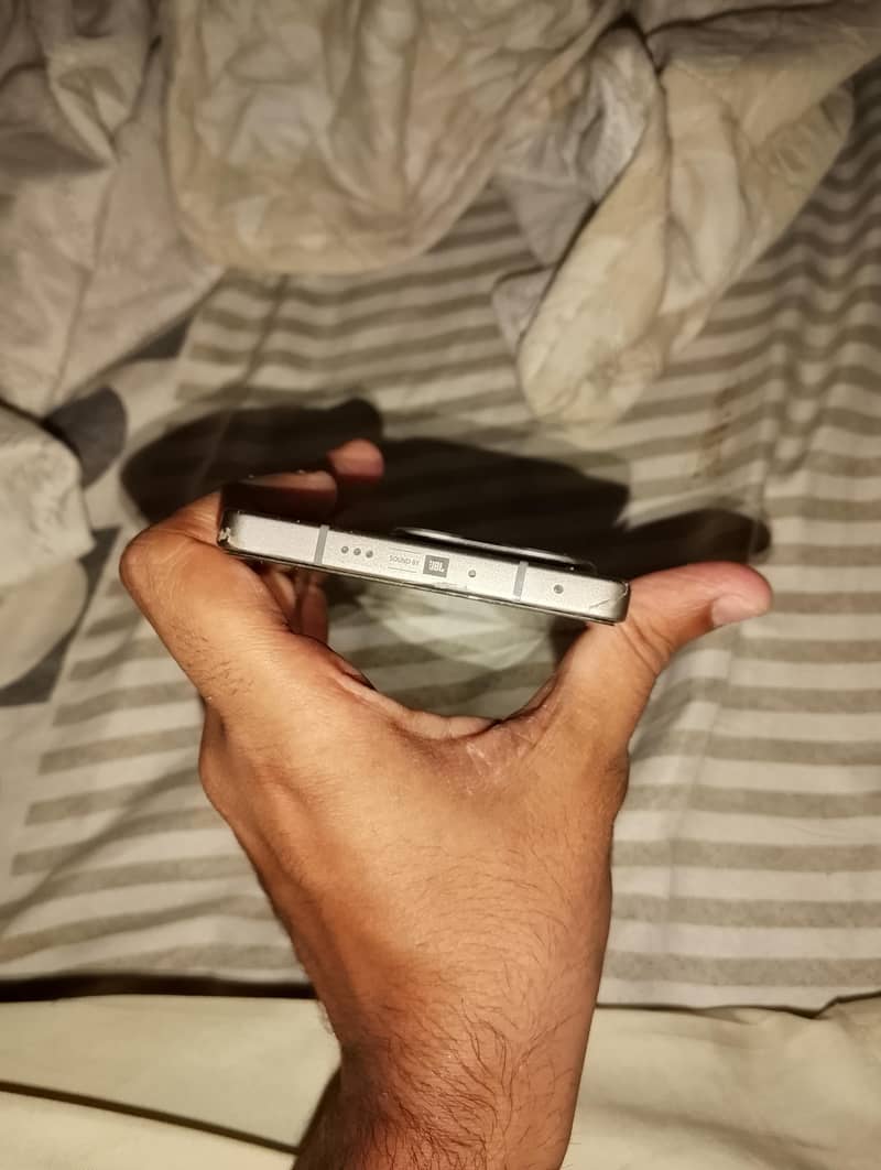 infinx note 50 3
