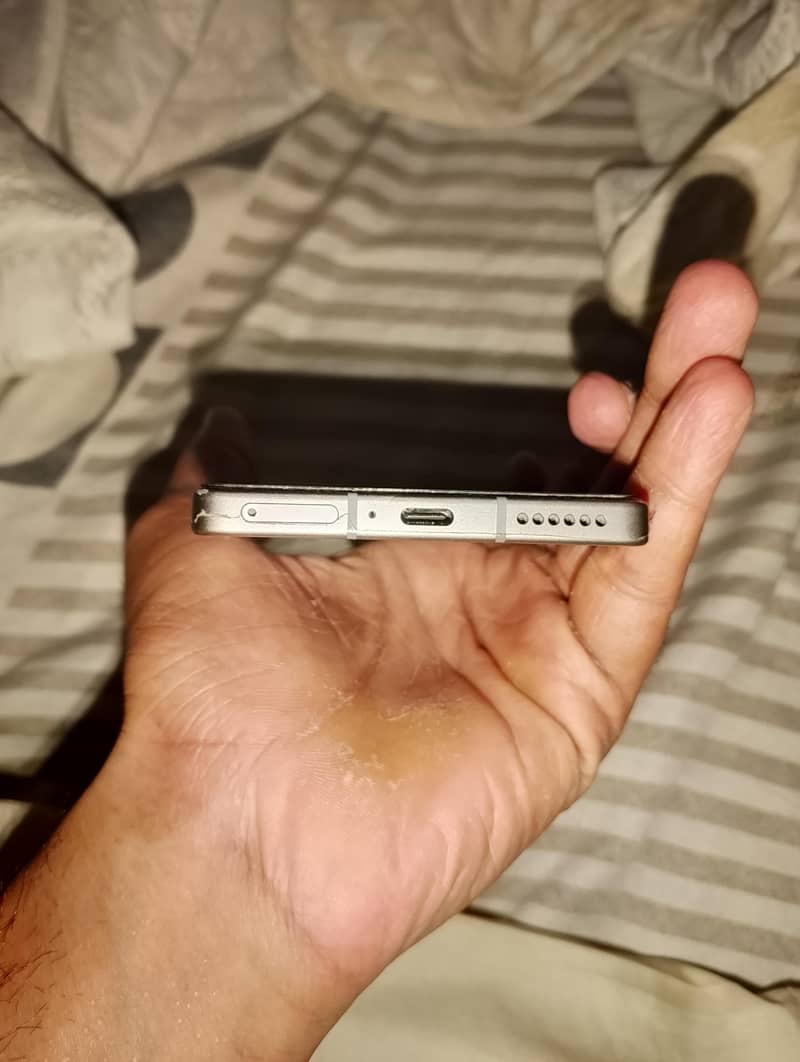 infinx note 50 5