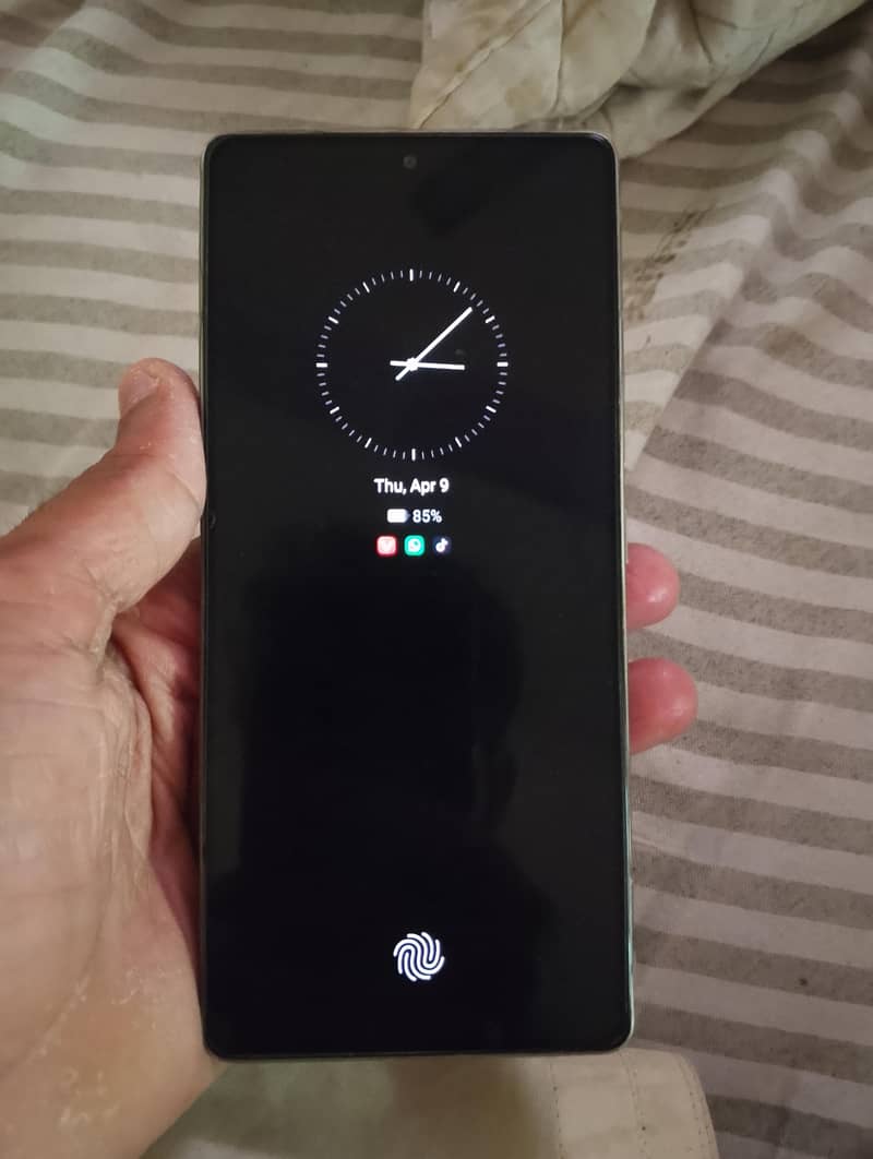 infinx note 50 6