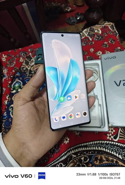 Vivo V29