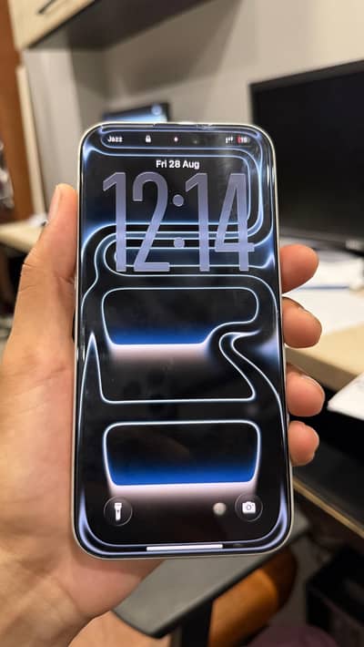 iphone 17 pro max pta approves