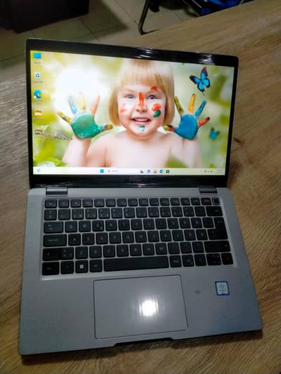 Dell Latitude 5330 Intel Core i5 12th Intel Core i5 12th