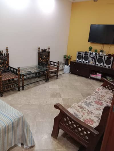 3 MARLA GROUND FLOOR FOR RENT IN VENUS