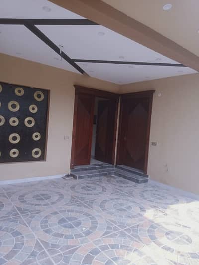 10 MARLA DOUBLE STORY HOUSE FOR RENT IN PAK ARAB