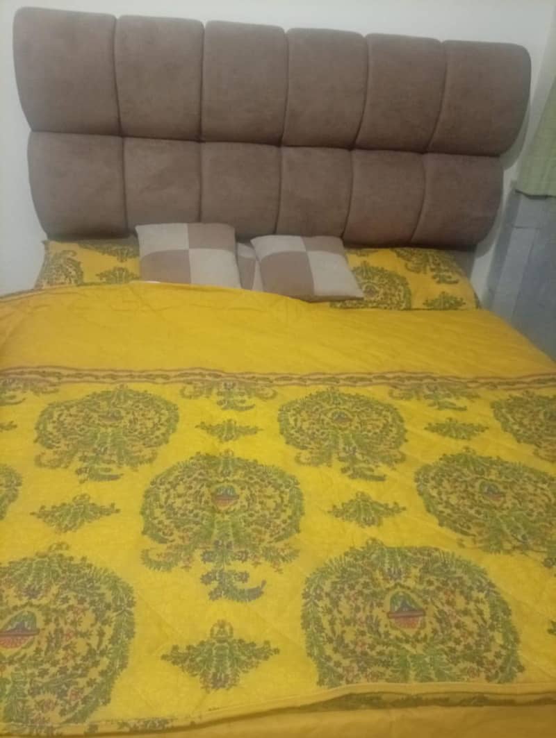 Bubble bed set. 0