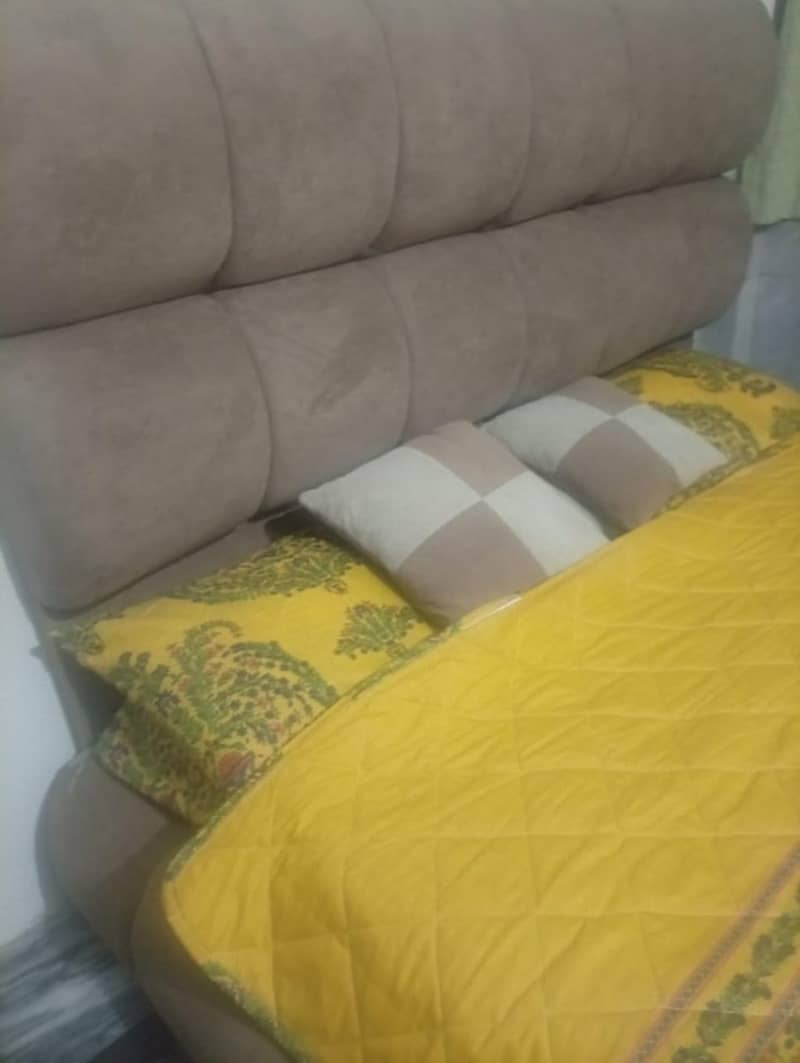 Bubble bed set. 2